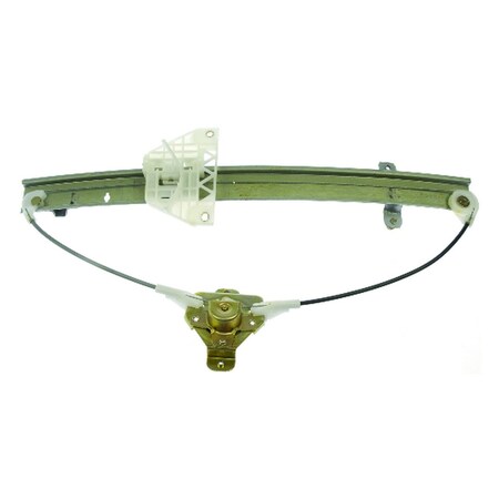Wai Global MANUAL WINDOW REGULATOR, WMR5010RB WMR5010RB